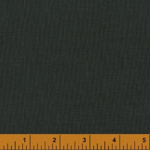 Artisan Cotton Black