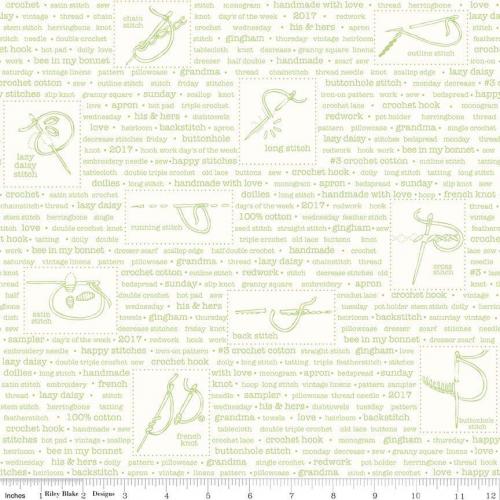 Bee Backgrounds Cream