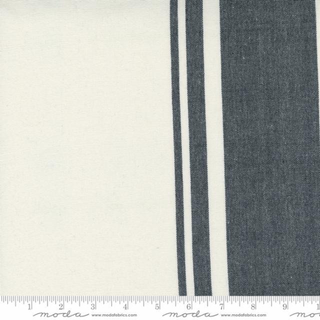 Lakeside Toweling Black