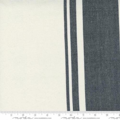 Lakeside Toweling Black