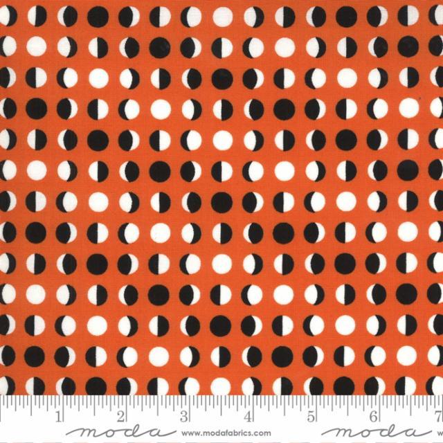 Midnight Magic 2 Orange