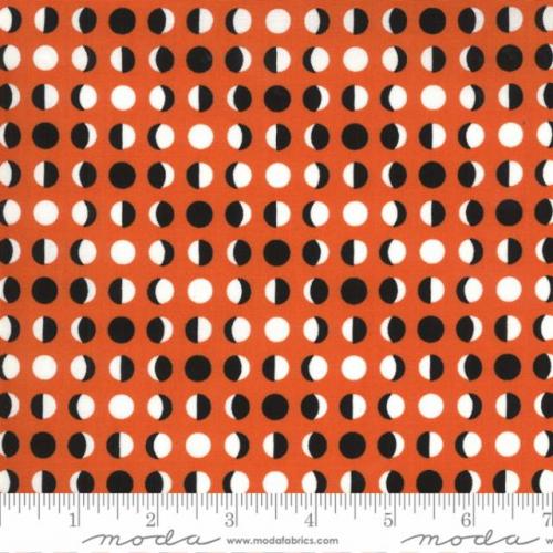 Midnight Magic 2 Orange