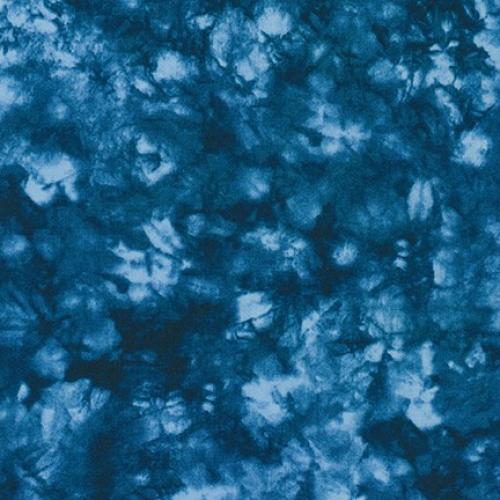 Shibori Blues Blue
