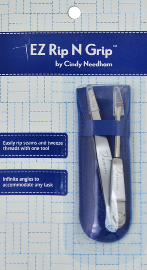 EZ Rip N Grip