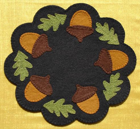 Grab n Go Kit - Acorns