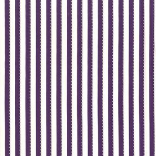 Magic Stripe Purple