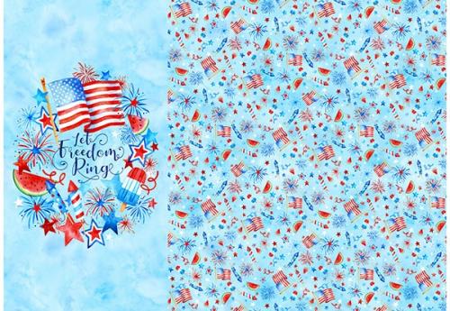 Celebrate the Seasons Panel