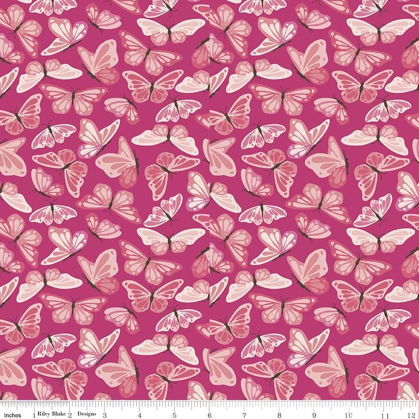 Hope in Bloom Pink