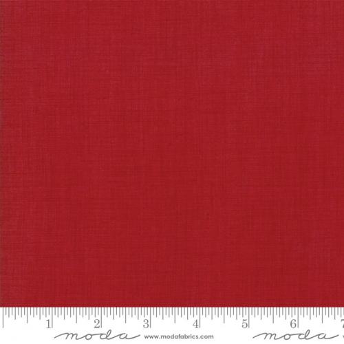 French General Solids Red