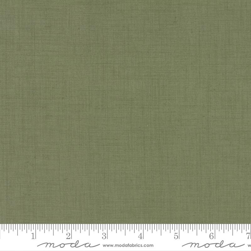 French General Solids Green