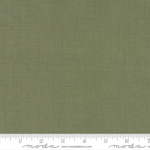 French General Solids Green