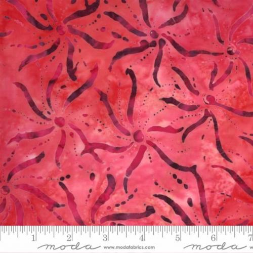 Sunny Day Batiks Pink