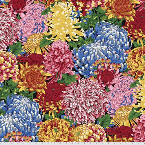 Kaffe Fassett Collective: 2020 - 2022 Multi