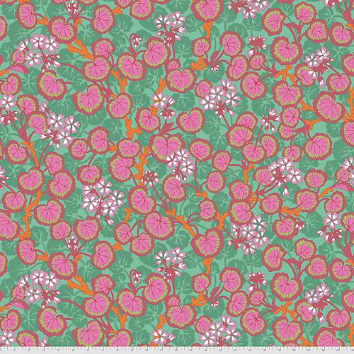 Kaffe Fassett Collective: 2020 - 2022 Pink