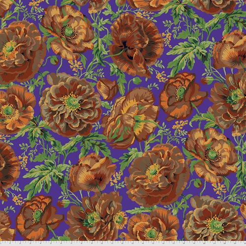 Kaffe Fassett Collective: 2020 - 2022 Brown