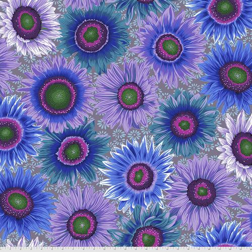 Kaffe Fassett Collective: Classics Purple