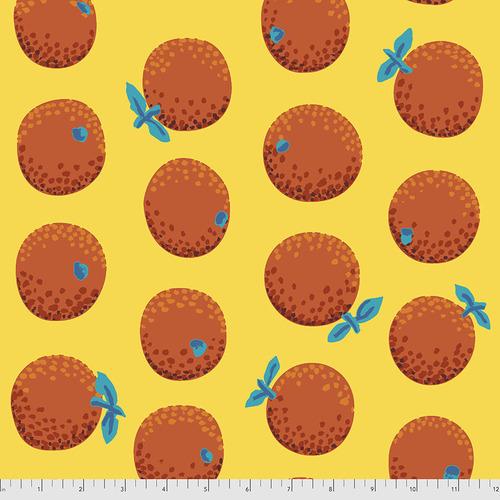 Kaffe Fassett Collective: 2020 - 2022 Yellow