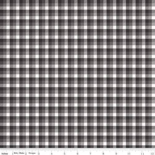 Into the Woods Black