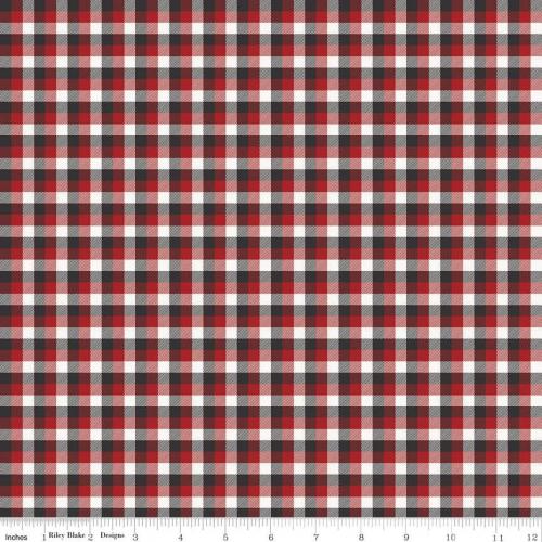 Into the Woods Black