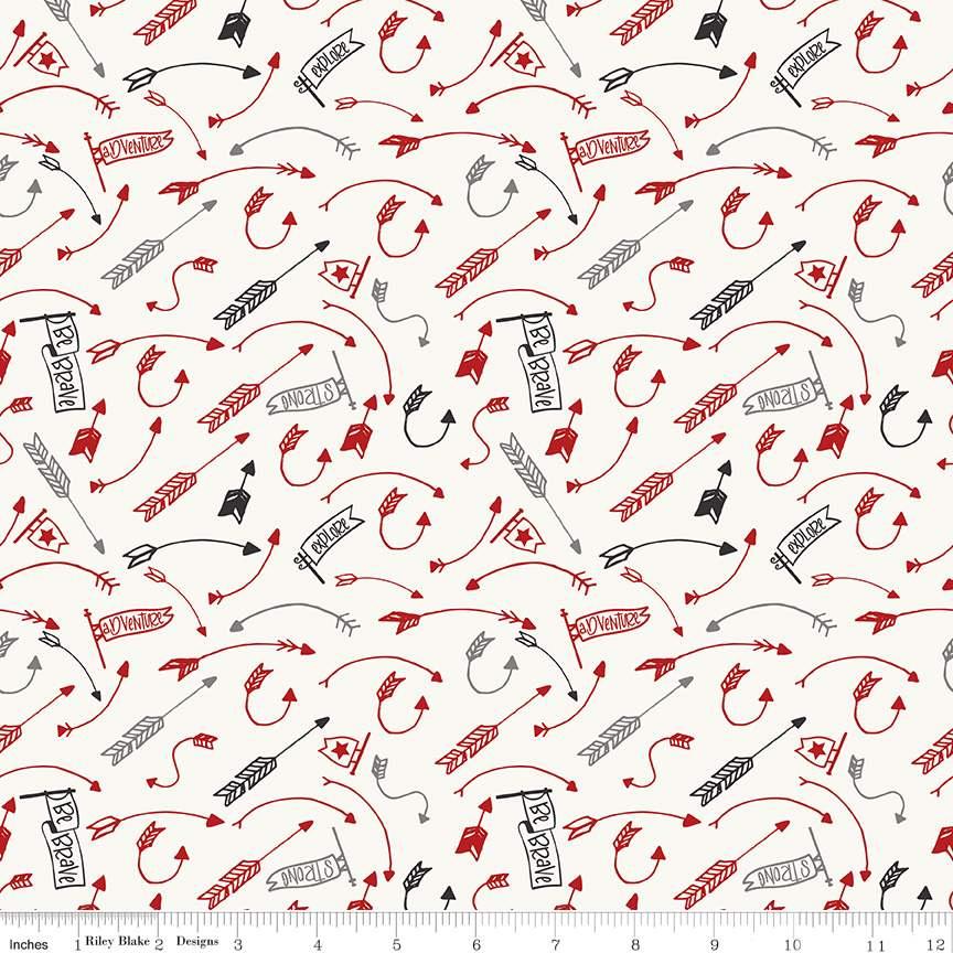 Into the Woods White