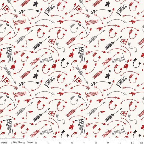 Into the Woods White