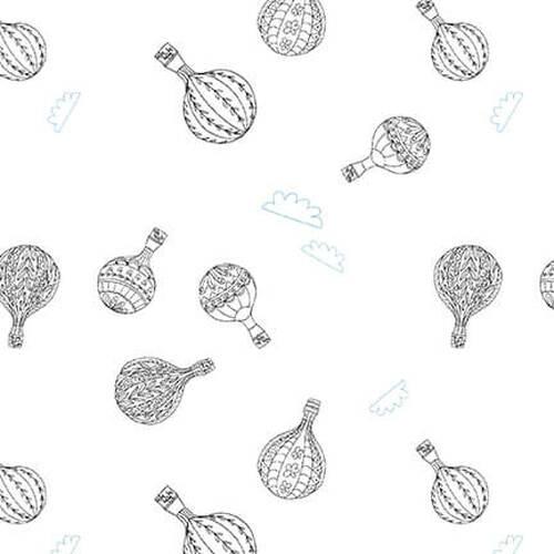 Lower The Volume White