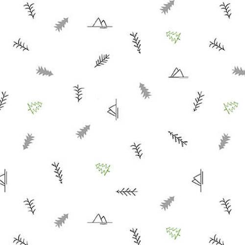 Lower The Volume White