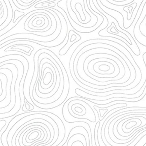 Lower The Volume White