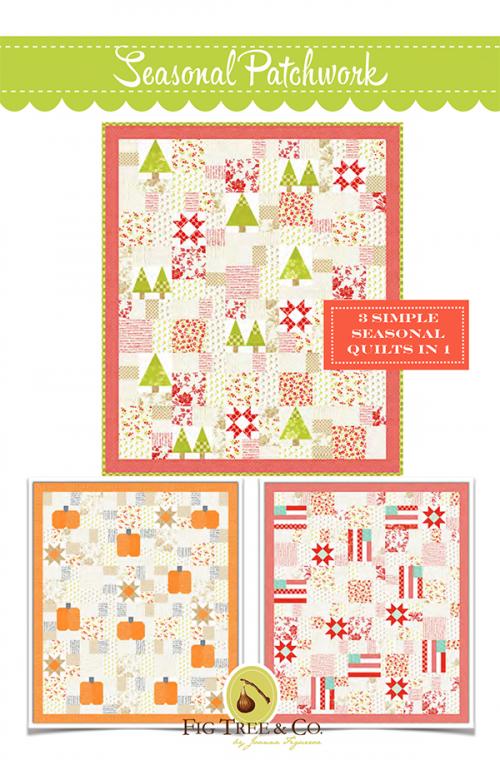 Seasonal Patchwork
