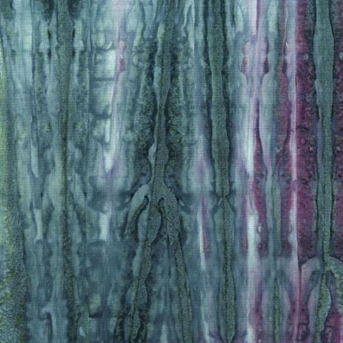 A Splash of Color Blue