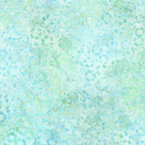 Artisan Batiks: Forest Glen Aqua