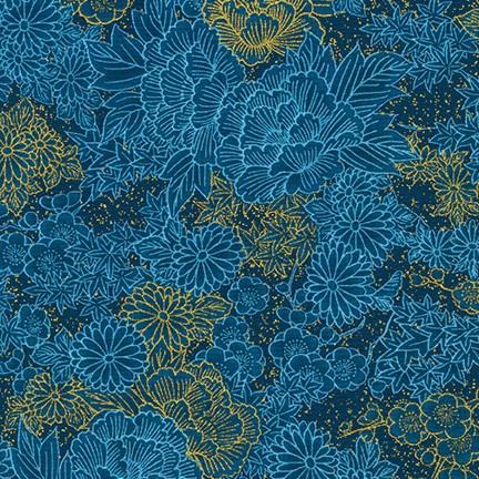 Imperial Collection Blue
