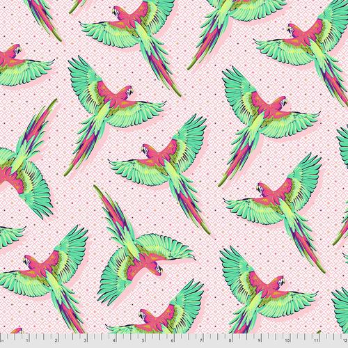Daydreamer Pink
