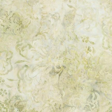 Artisan Batiks: Morning Mist Tan
