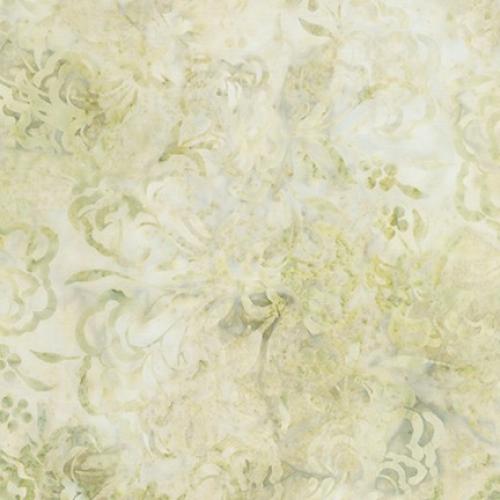 Artisan Batiks: Morning Mist Tan
