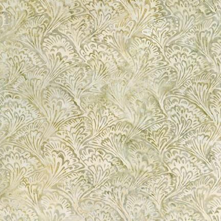 Artisan Batiks: Morning Mist Tan