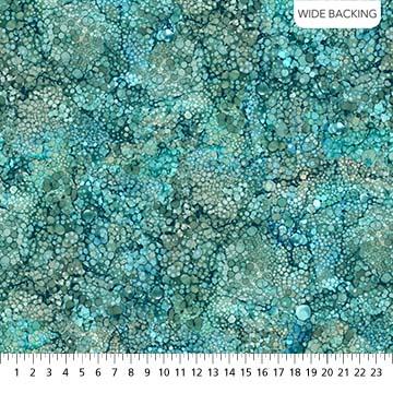 Sea Breeze Teal