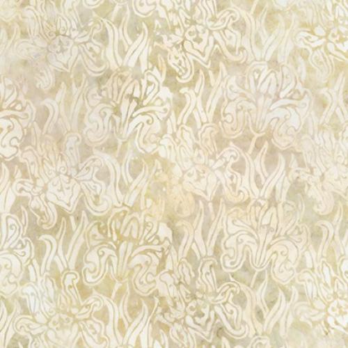 Artisan Batiks: Morning Mist Tan