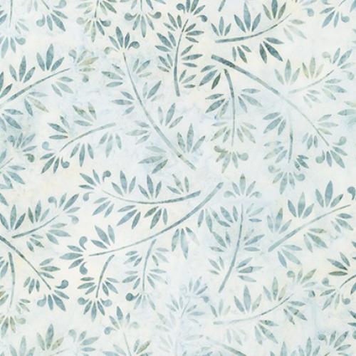 Artisan Batiks: Morning Mist Blue