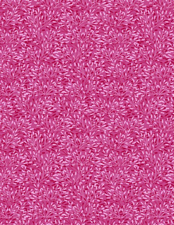 Essentials Whimsy Pink