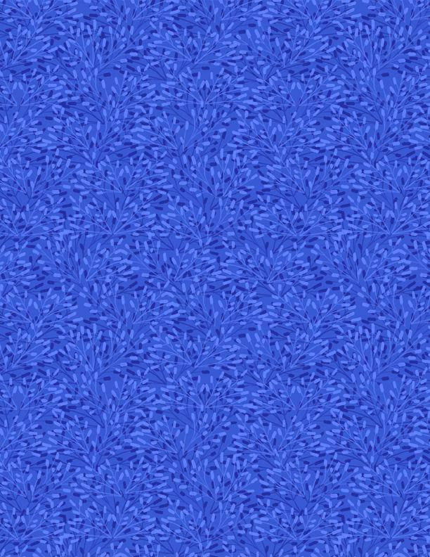 Essentials Whimsy Blue