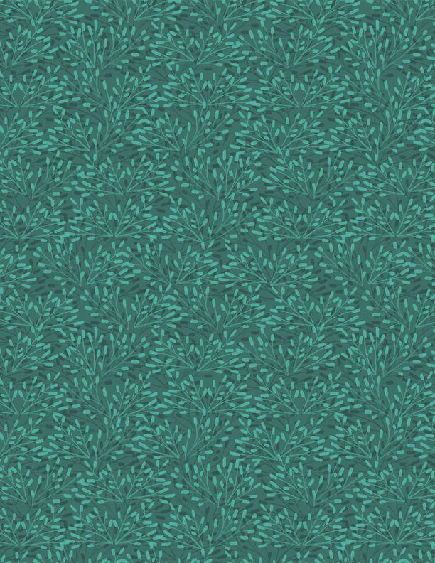 Essentials Whimsy Teal