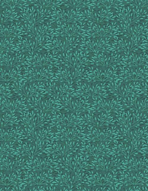 Essentials Whimsy Teal