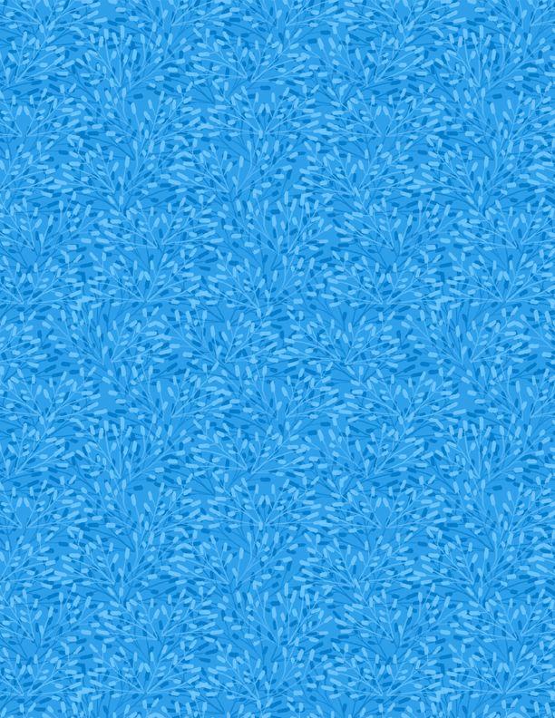 Essentials Whimsy Blue