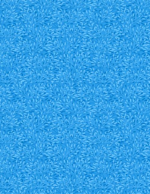 Essentials Whimsy Blue