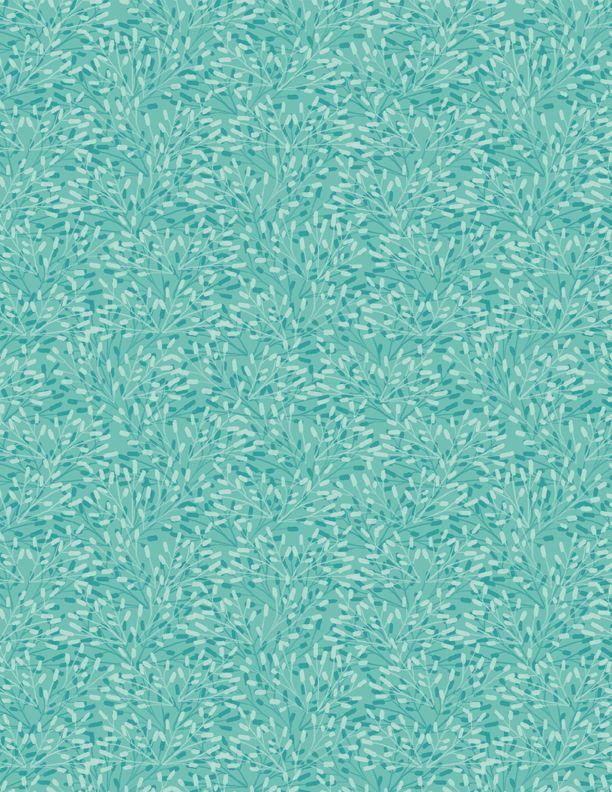 Essentials Whimsy Teal