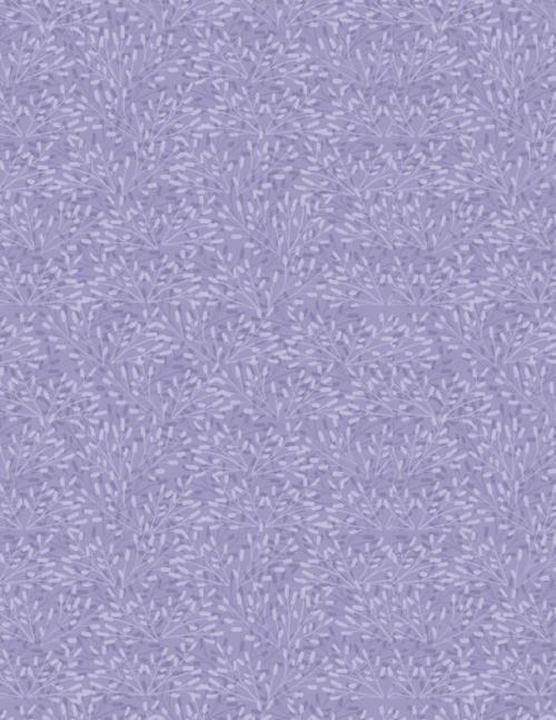 Essentials Whimsy Purple