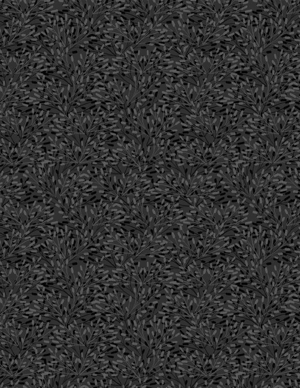 Essentials Whimsy Black