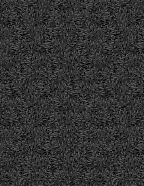 Essentials Whimsy Black