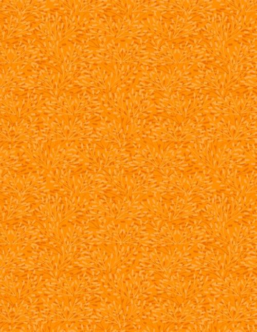 Essentials Whimsy Orange